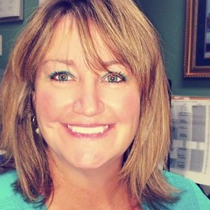 Meet your Posher, Karla